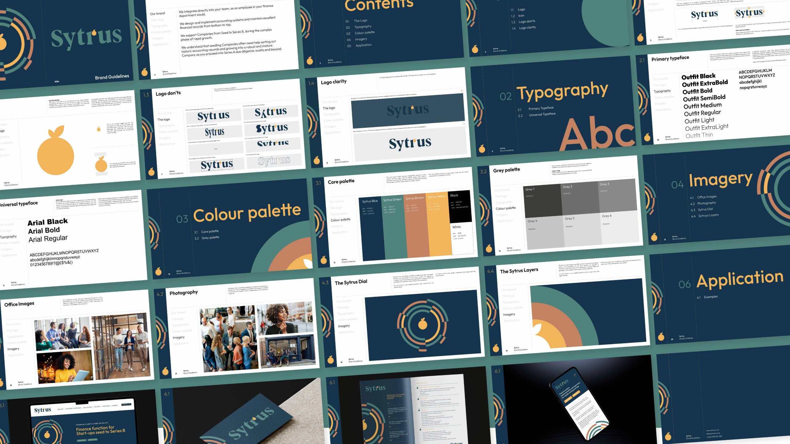 Brand Identity