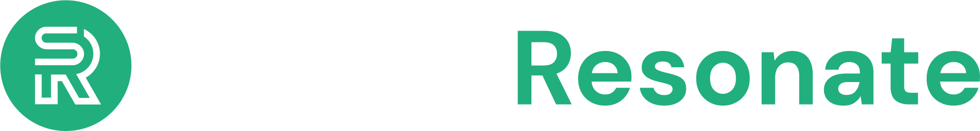 Studio Resonate Logo